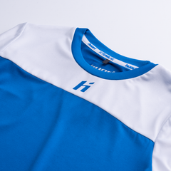 Tricou Copii VETROP TM HUARI - Elastic, Respirabil, Uscare Rapidă - 4