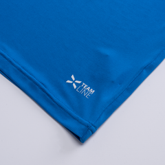 Tricou Copii VETROP TM HUARI - Elastic, Respirabil, Uscare Rapidă - 5