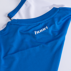Tricou Copii VETROP TM HUARI - Elastic, Respirabil, Uscare Rapidă - 6