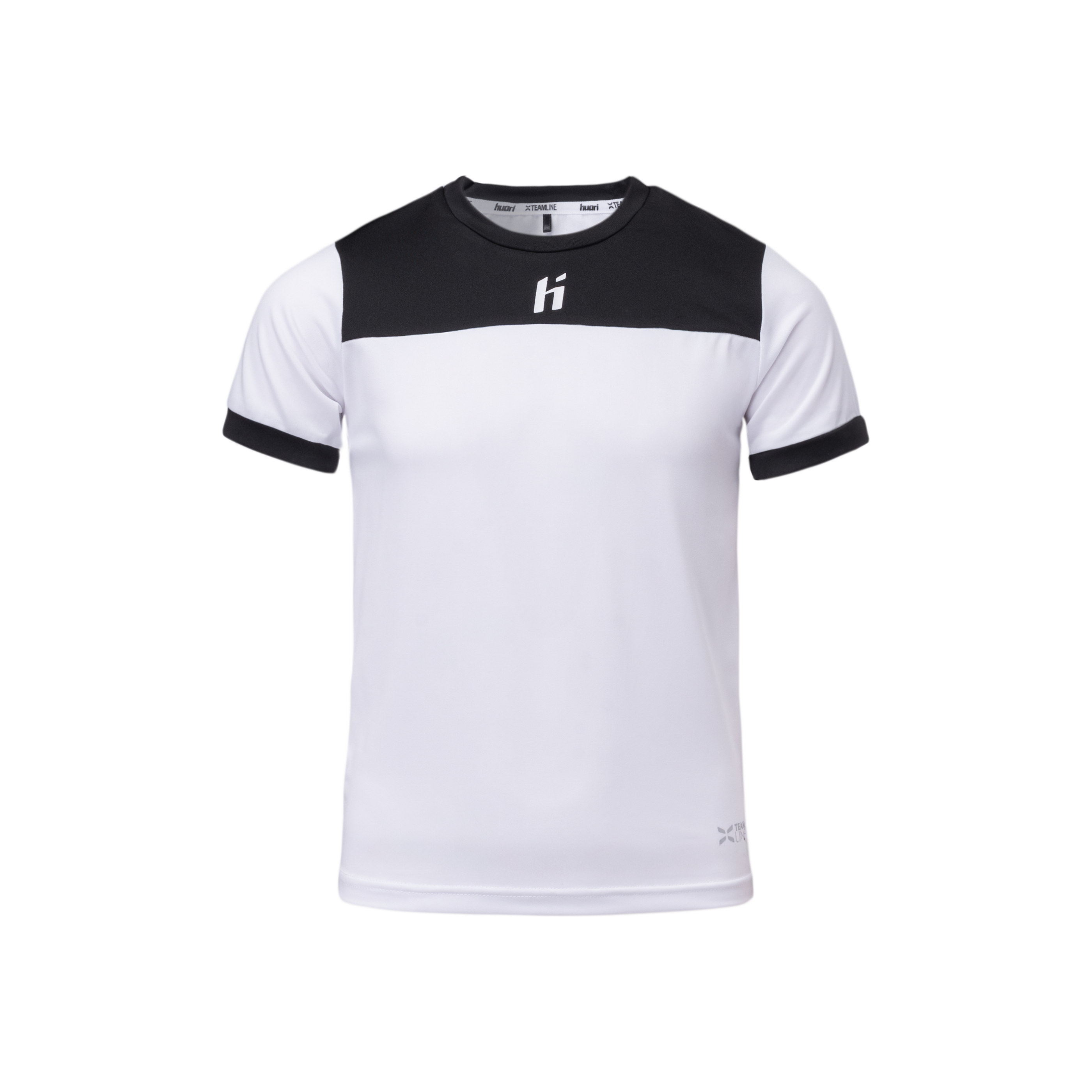 Tricou Copii VETROP TM HUARI - Elastic, Uscare Rapidă - 1