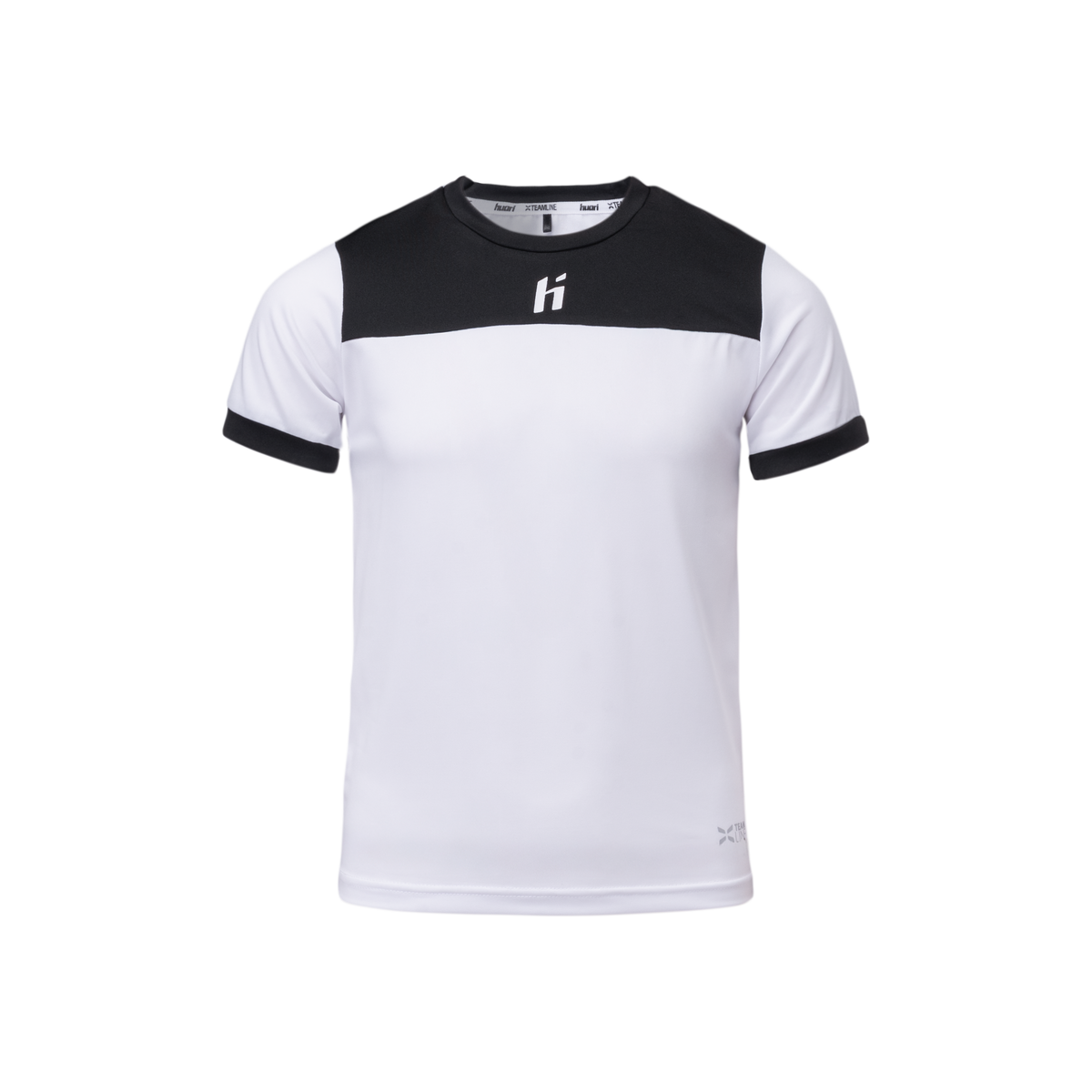 Tricou Copii VETROP TM HUARI - Elastic, Uscare Rapidă - 1