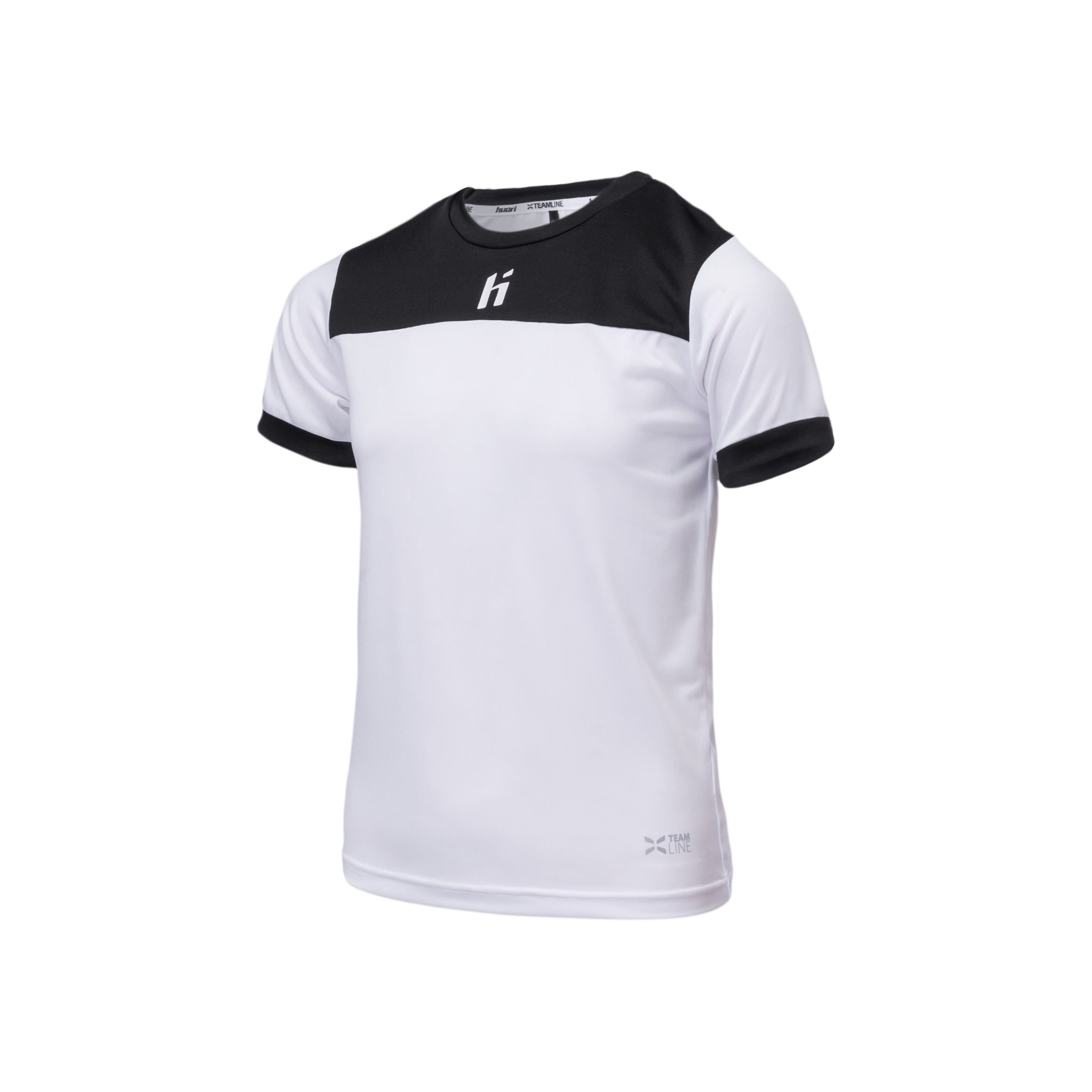 Tricou Copii VETROP TM HUARI - Elastic, Uscare Rapidă - 2