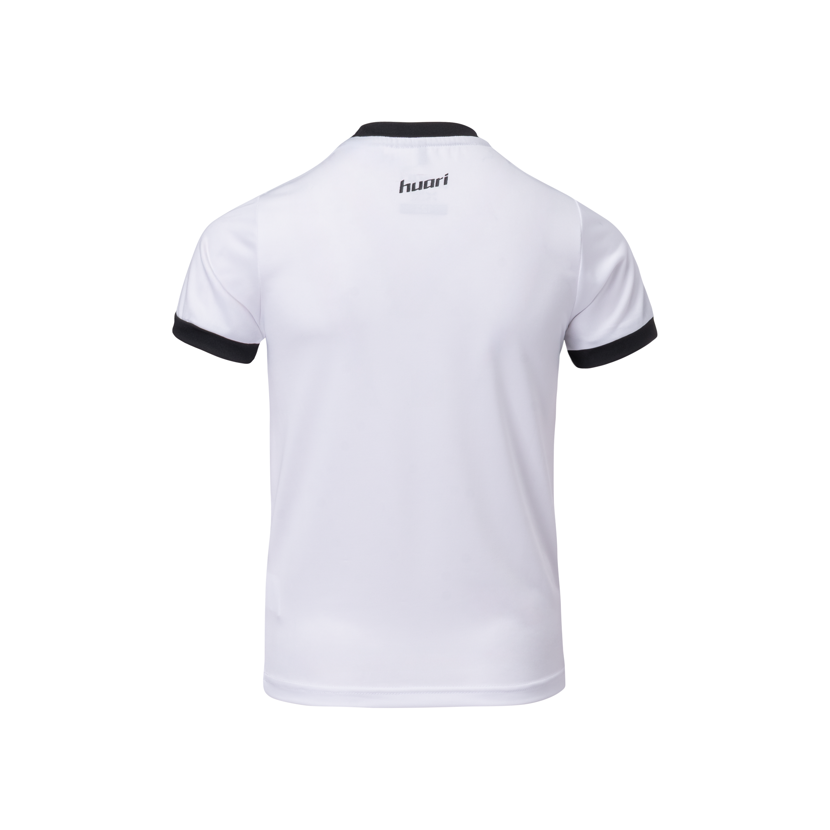 Tricou Copii VETROP TM HUARI - Elastic, Uscare Rapidă - 3