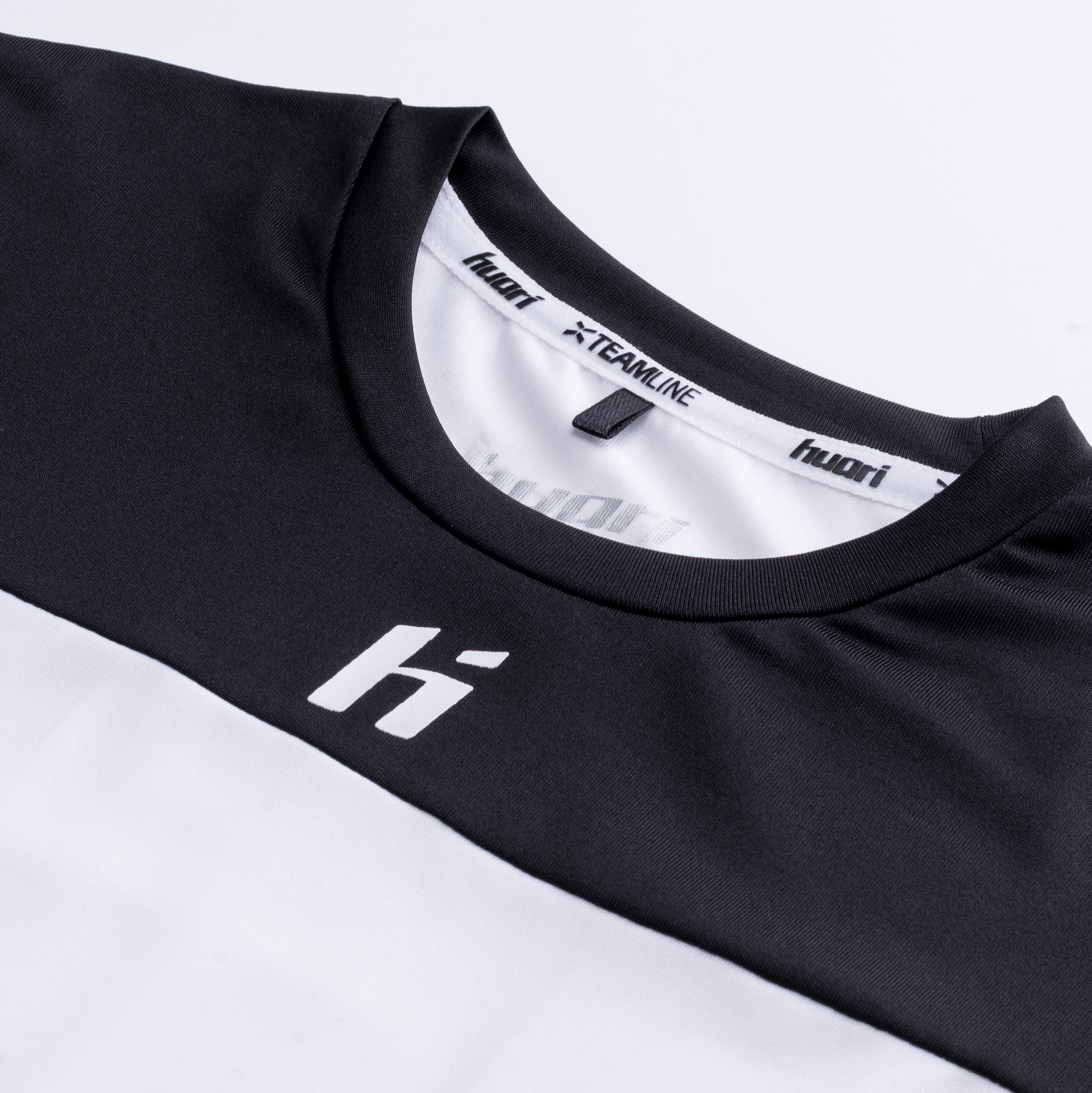 Tricou Copii VETROP TM HUARI - Elastic, Uscare Rapidă - 4