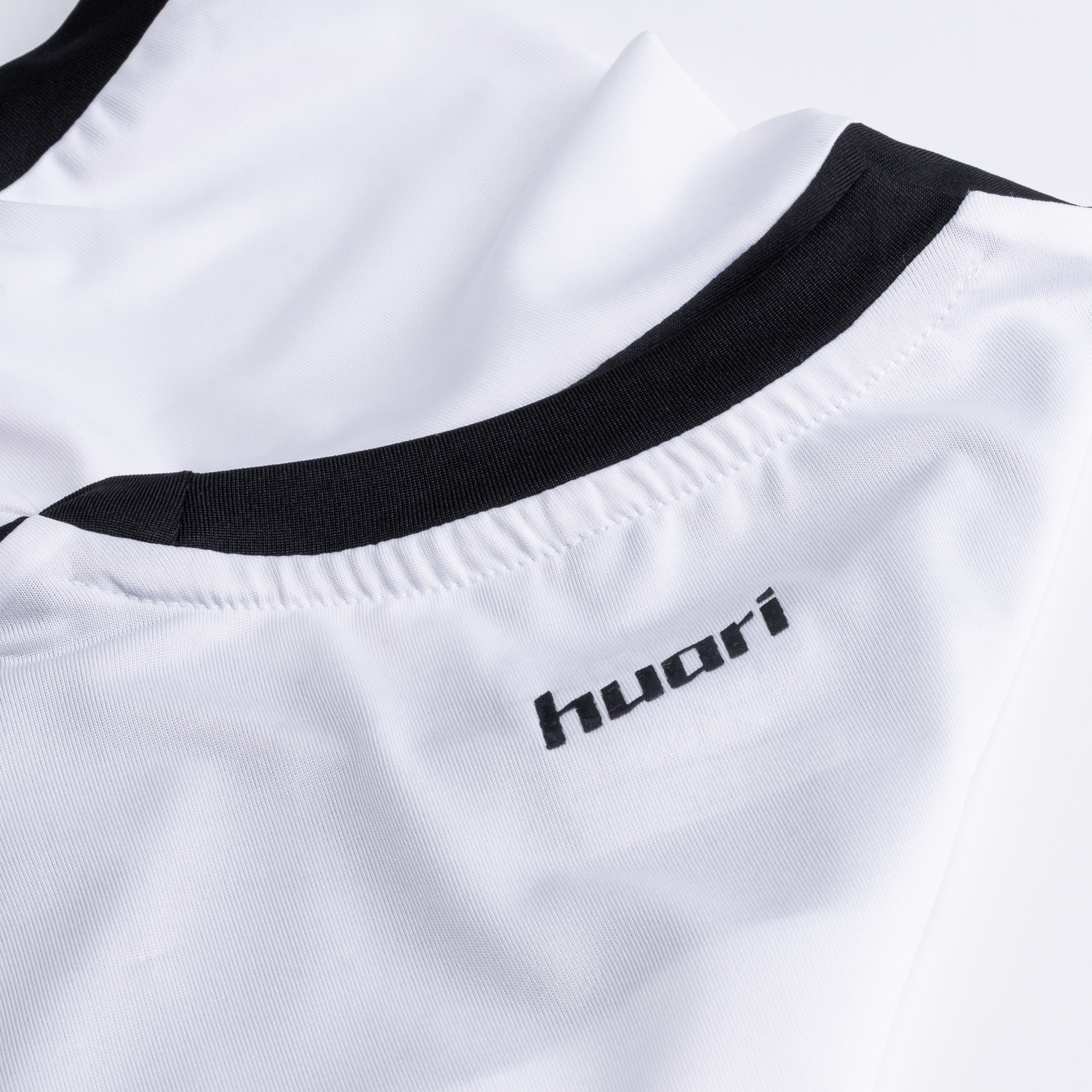 Tricou Copii VETROP TM HUARI - Elastic, Uscare Rapidă - 6