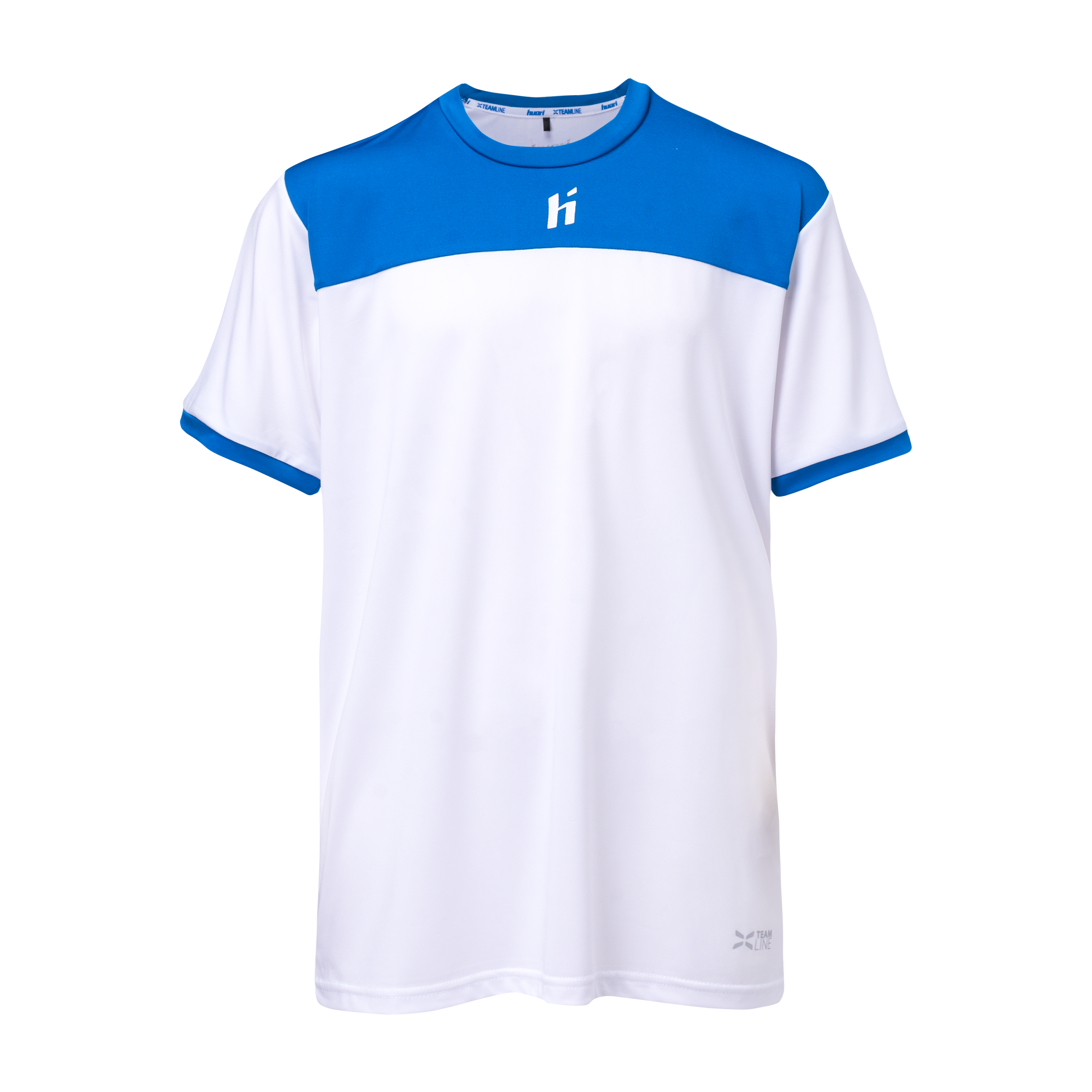 Tricou Copii VETROP TM JUNIOR HUARI - Antrenament, Respirabil, Elastic - 1