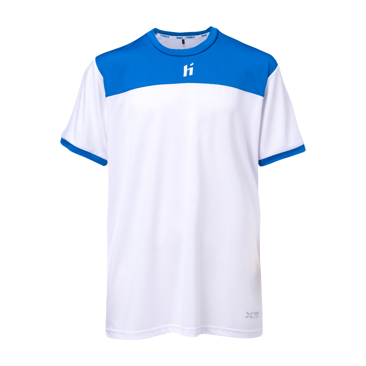 Tricou Copii VETROP TM JUNIOR HUARI - Antrenament, Respirabil, Elastic - 1