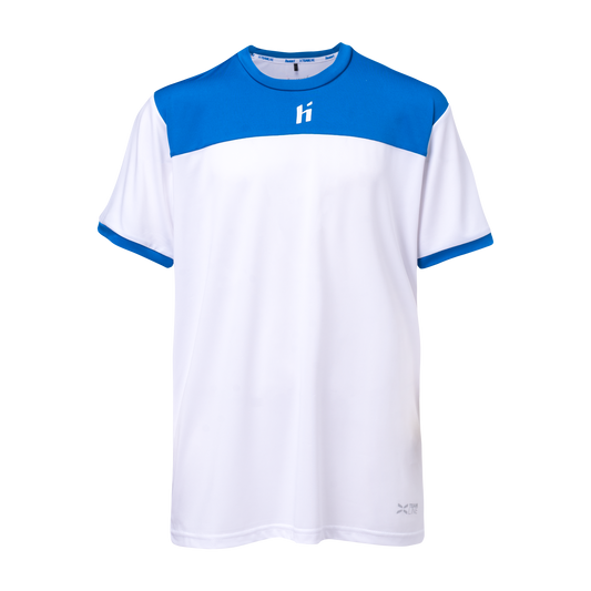 Tricou Copii VETROP TM JUNIOR HUARI - Antrenament, Respirabil, Elastic - 1