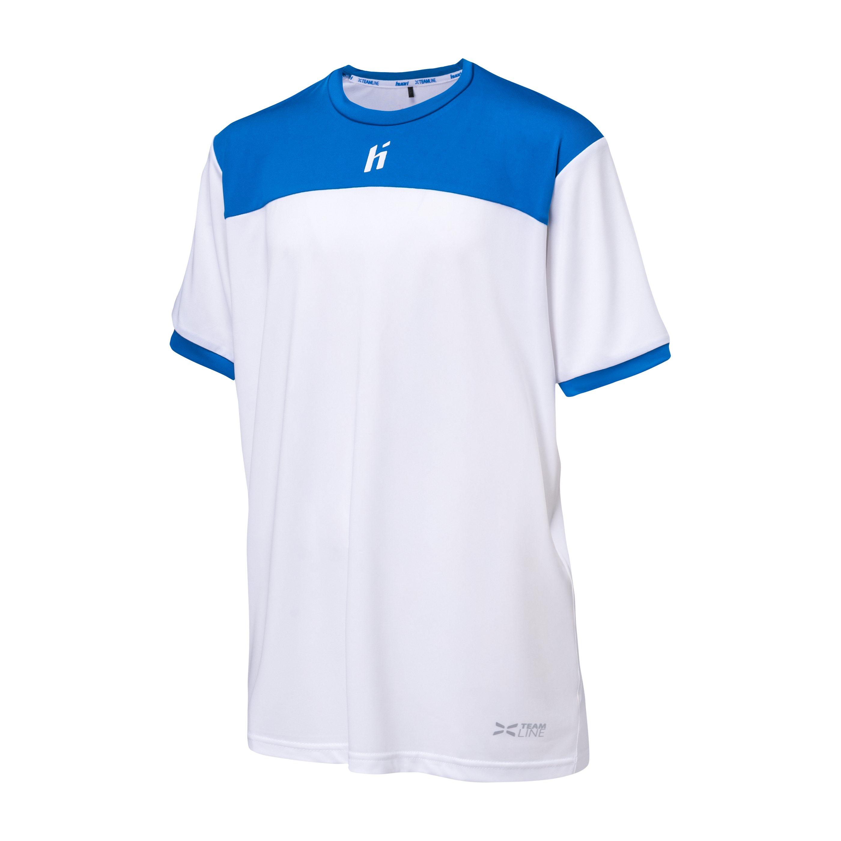 Tricou Copii VETROP TM JUNIOR HUARI - Antrenament, Respirabil, Elastic - 2
