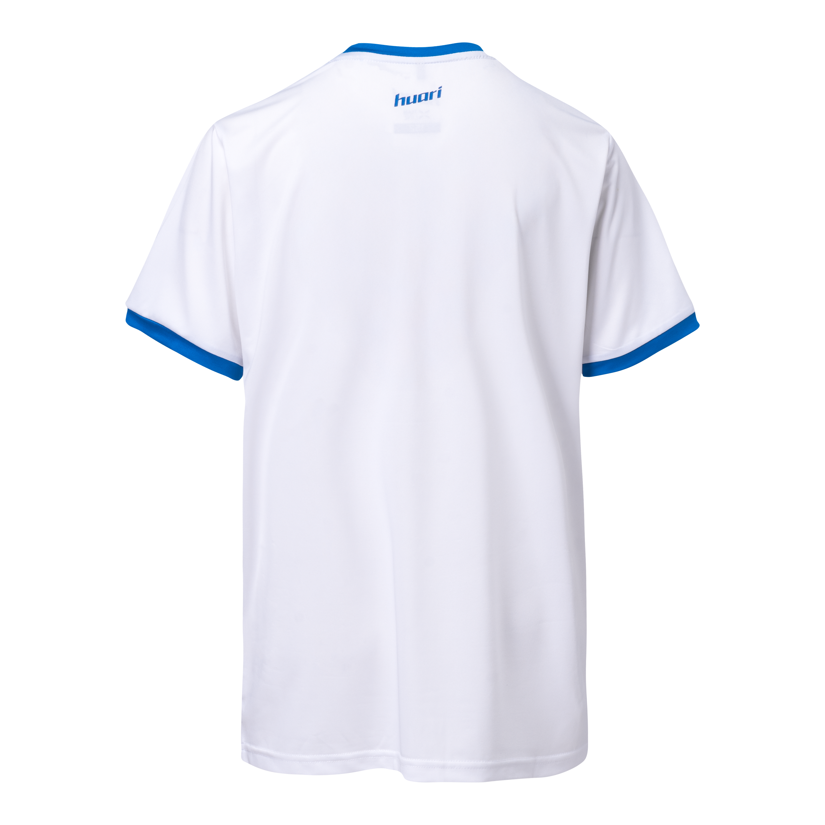 Tricou Copii VETROP TM JUNIOR HUARI - Antrenament, Respirabil, Elastic - 3