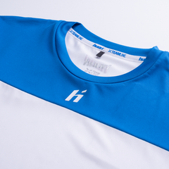Tricou Copii VETROP TM JUNIOR HUARI - Antrenament, Respirabil, Elastic - 4