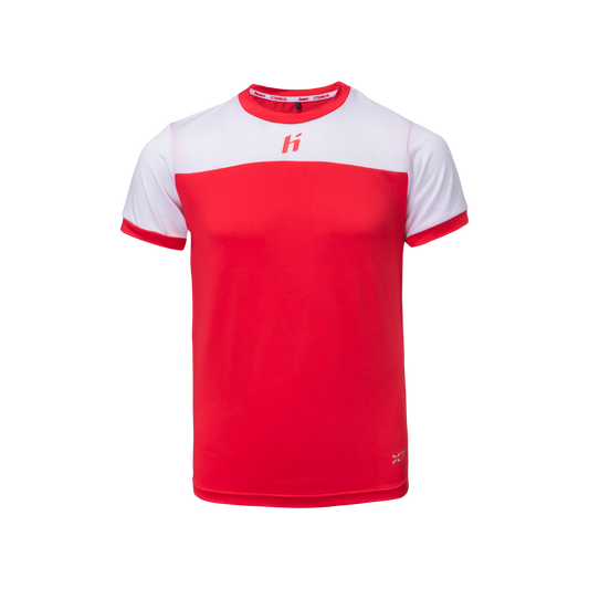 Tricou Copii VETROP TM KIDS HUARI - Respirabil, Uscare Rapidă - 1