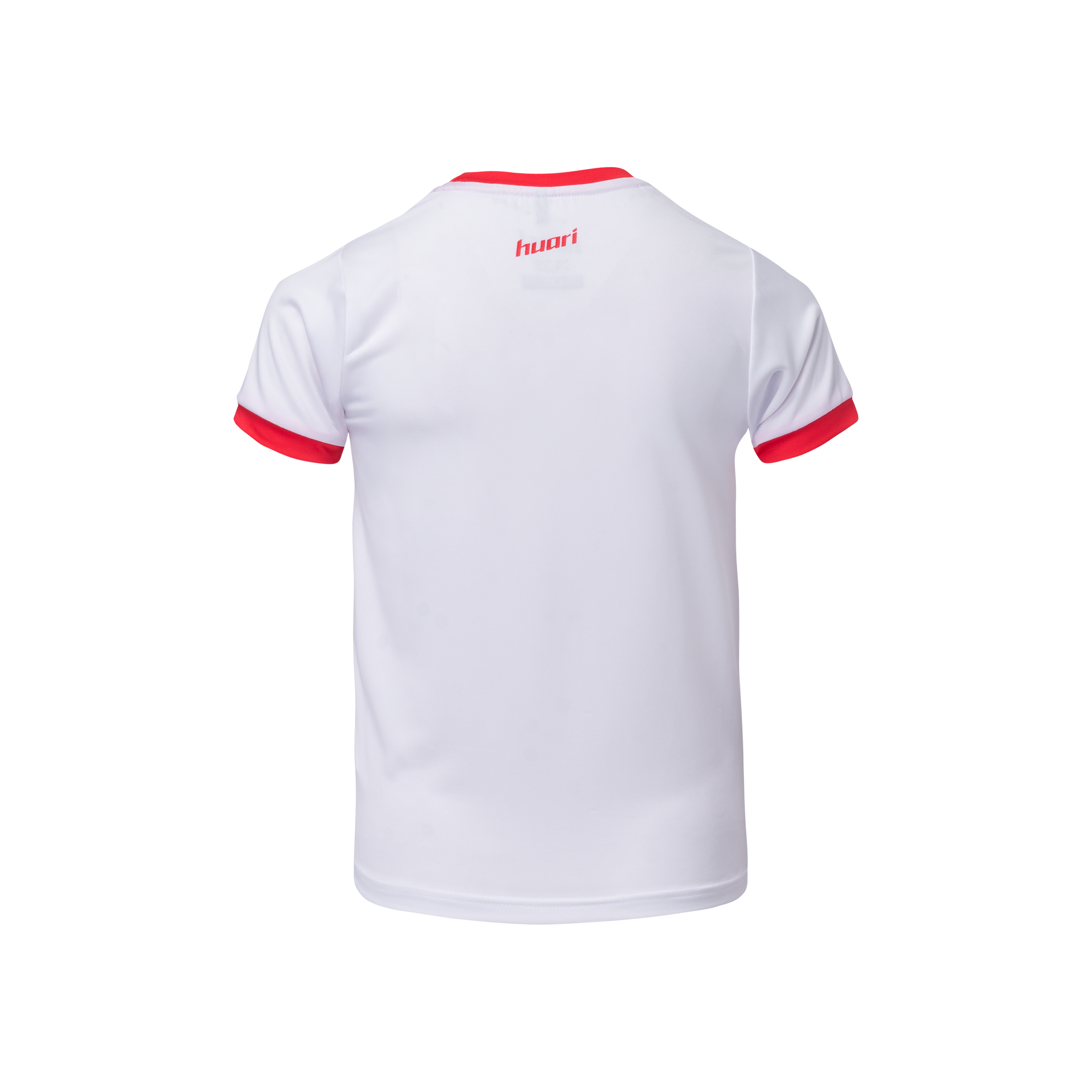 Tricou Copii VETROP TM KIDS HUARI - Respirabil, Uscare Rapidă - 3