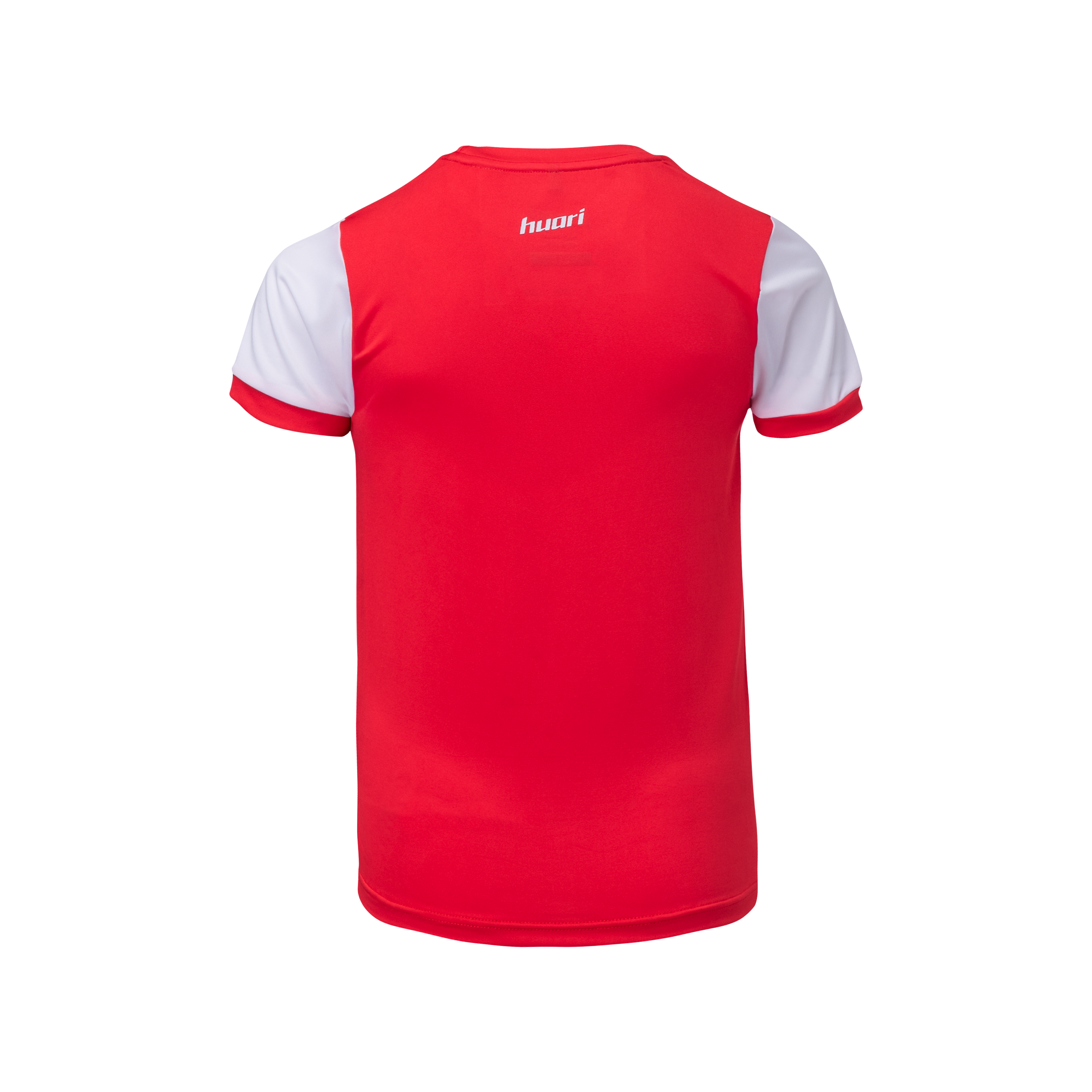 Tricou Copii VETROP TM KIDS HUARI - Respirabil, Uscare Rapidă - 3