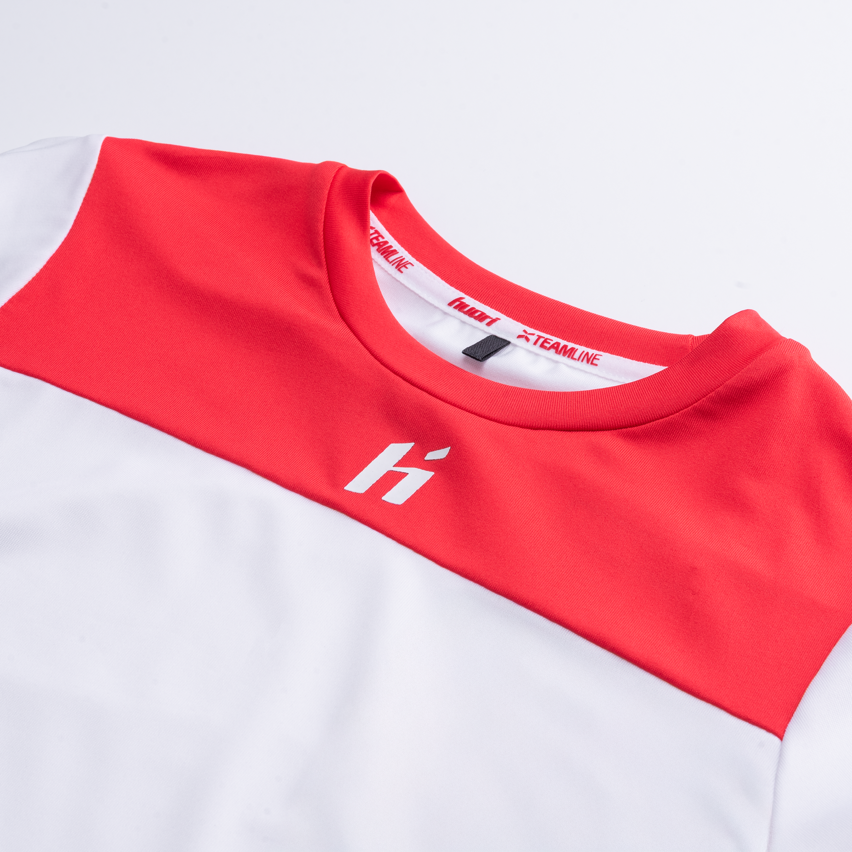 Tricou Copii VETROP TM KIDS HUARI - Respirabil, Uscare Rapidă - 4