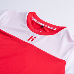 Tricou Copii VETROP TM KIDS HUARI - Respirabil, Uscare Rapidă - 4
