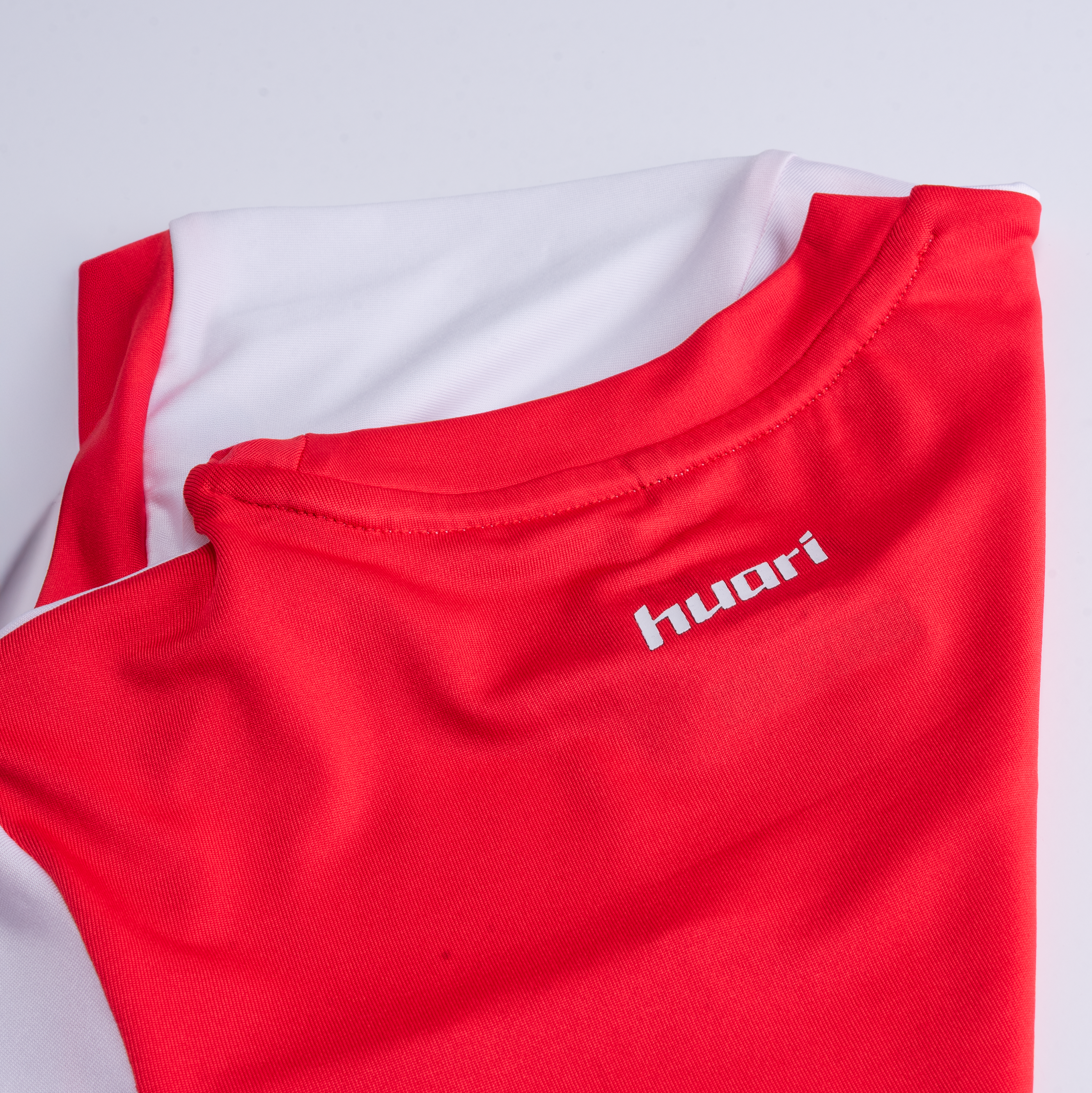 Tricou Copii VETROP TM KIDS HUARI - Respirabil, Uscare Rapidă - 6