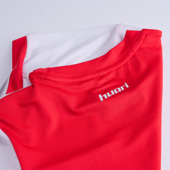 Tricou Copii VETROP TM KIDS HUARI - Respirabil, Uscare Rapidă - 6