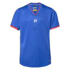 Tricou Copii XENO JUNIOR HUARI - Uscare Rapidă, Respirabil - 1
