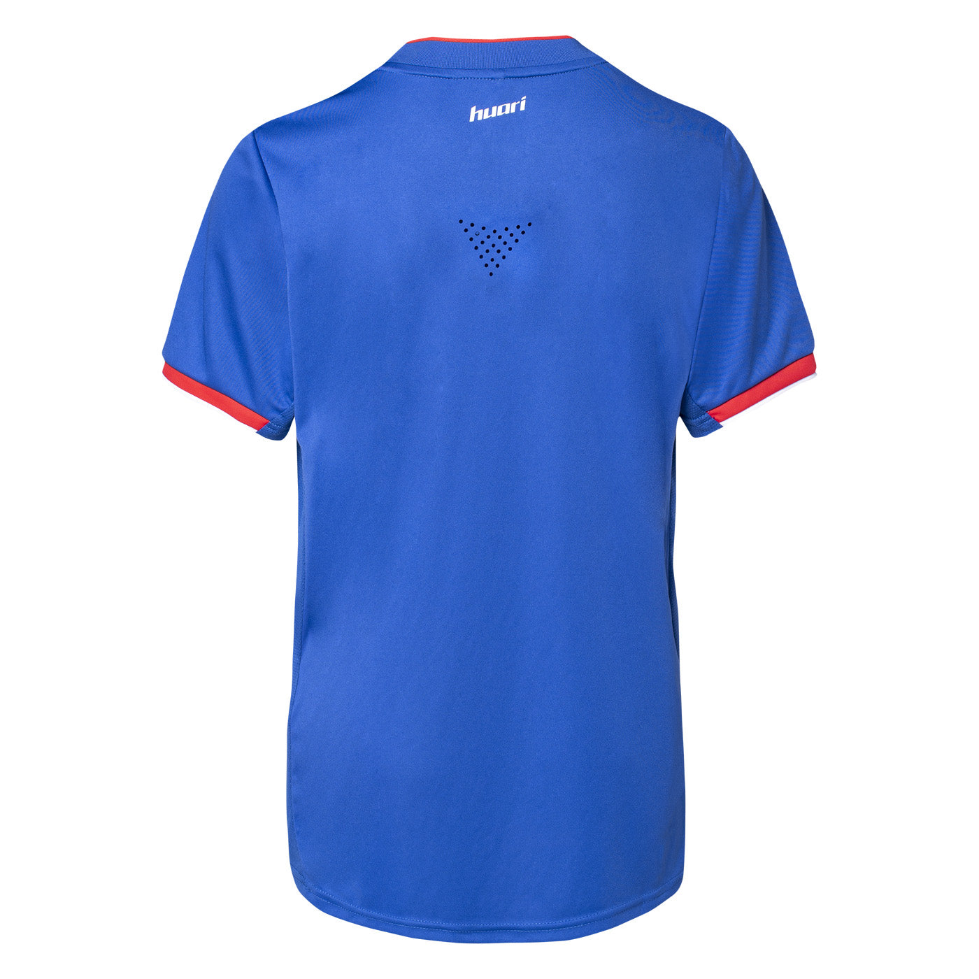 Tricou Copii XENO JUNIOR HUARI - Uscare Rapidă, Respirabil - 3