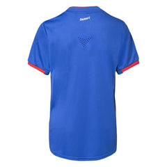 Tricou Copii XENO JUNIOR HUARI - Uscare Rapidă, Respirabil - 3