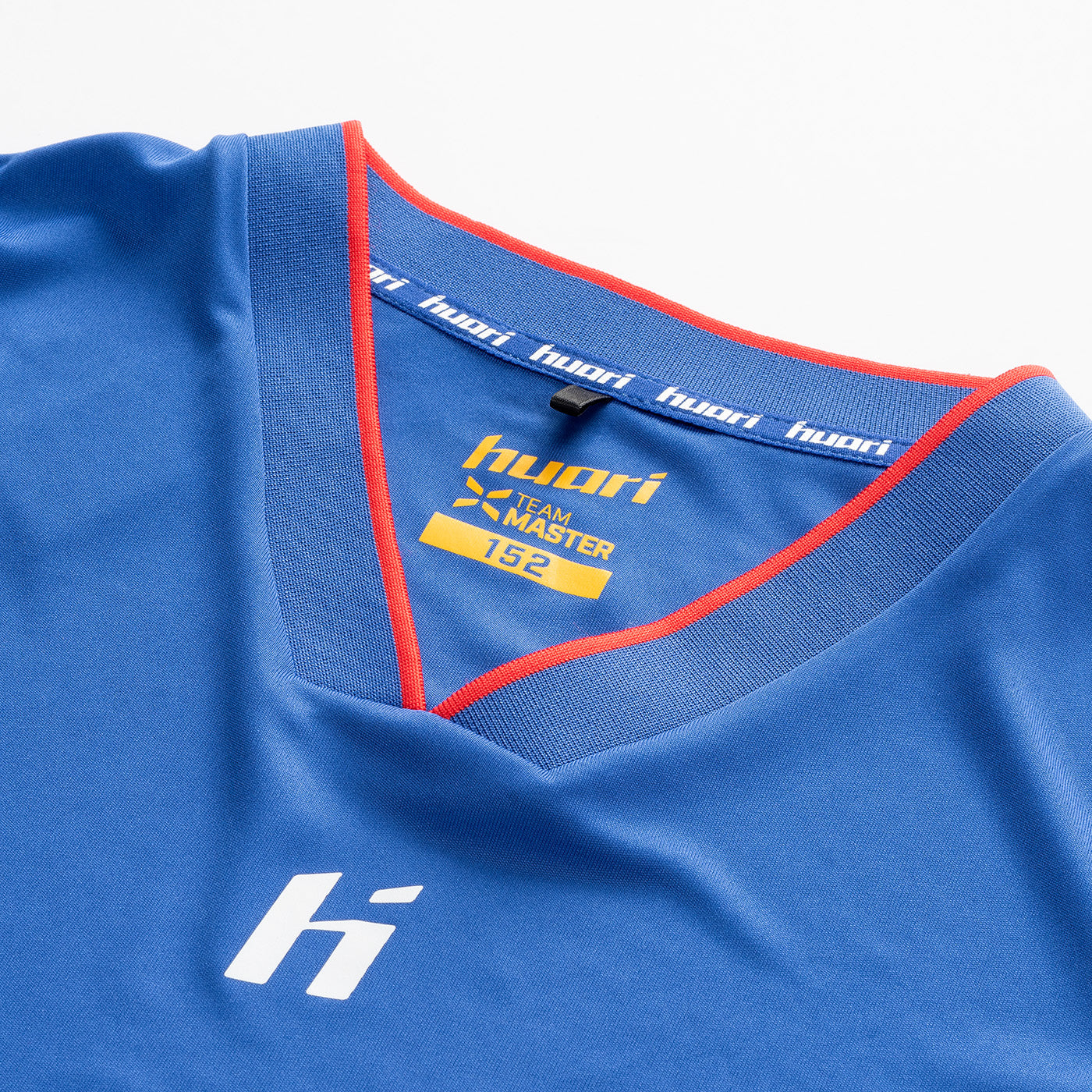Tricou Copii XENO JUNIOR HUARI - Uscare Rapidă, Respirabil - 4