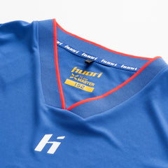 Tricou Copii XENO JUNIOR HUARI - Uscare Rapidă, Respirabil - 4
