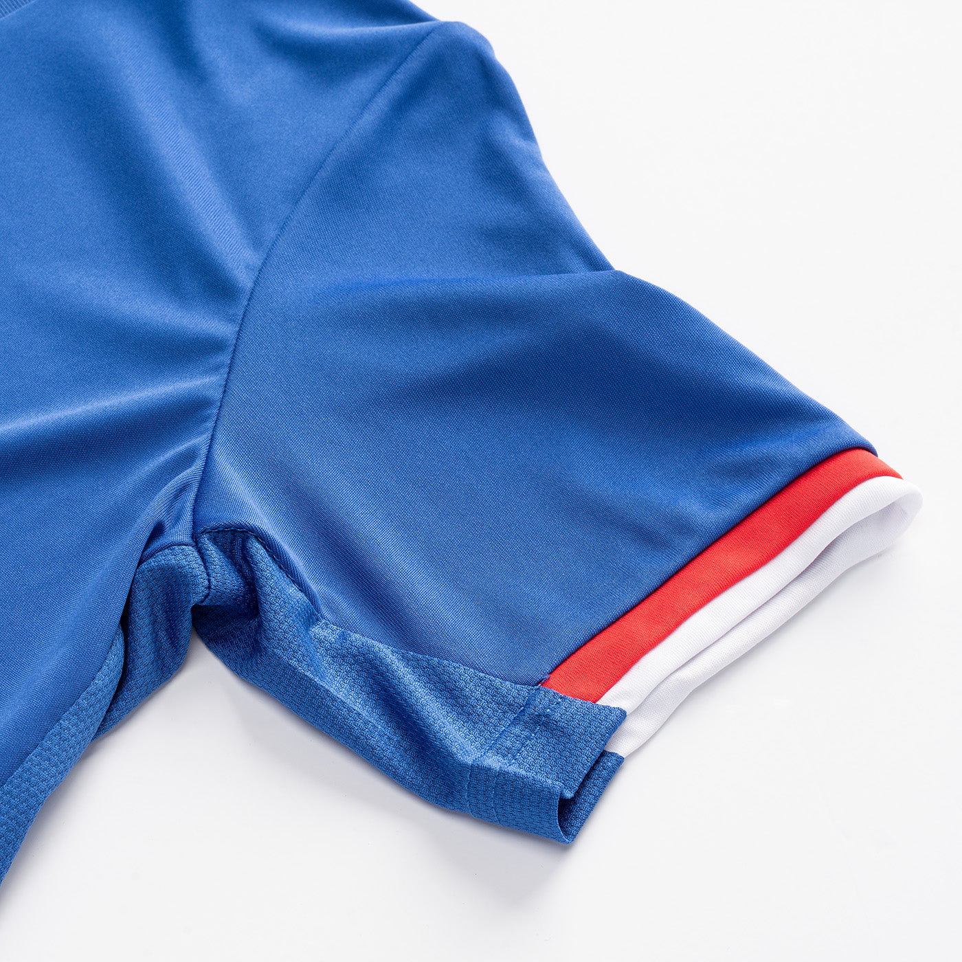 Tricou Copii XENO JUNIOR HUARI - Uscare Rapidă, Respirabil - 5