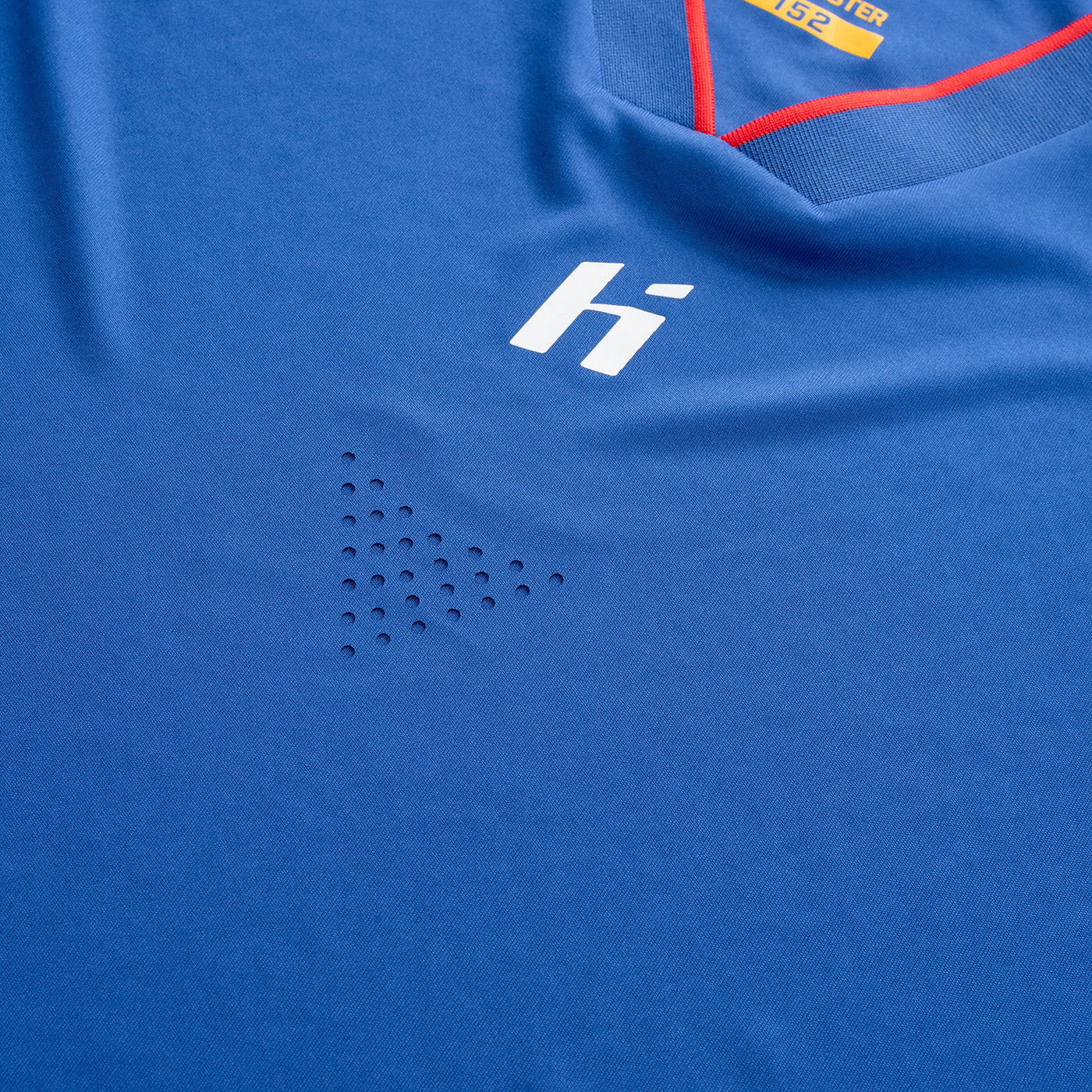 Tricou Copii XENO JUNIOR HUARI - Uscare Rapidă, Respirabil - 6