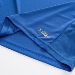 Tricou Copii XENO JUNIOR HUARI - Uscare Rapidă, Respirabil - 7