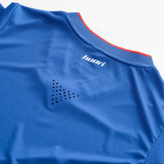Tricou Copii XENO JUNIOR HUARI - Uscare Rapidă, Respirabil - 8