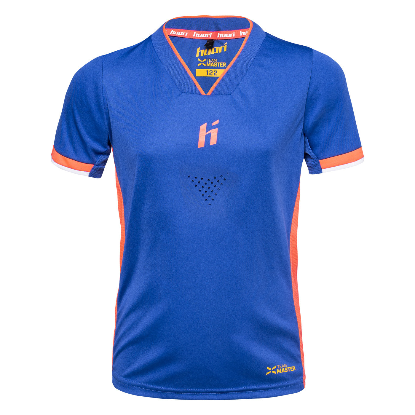 Tricou Copii XENO KIDS HUARI - Uscare Rapidă, Respirabil - 1