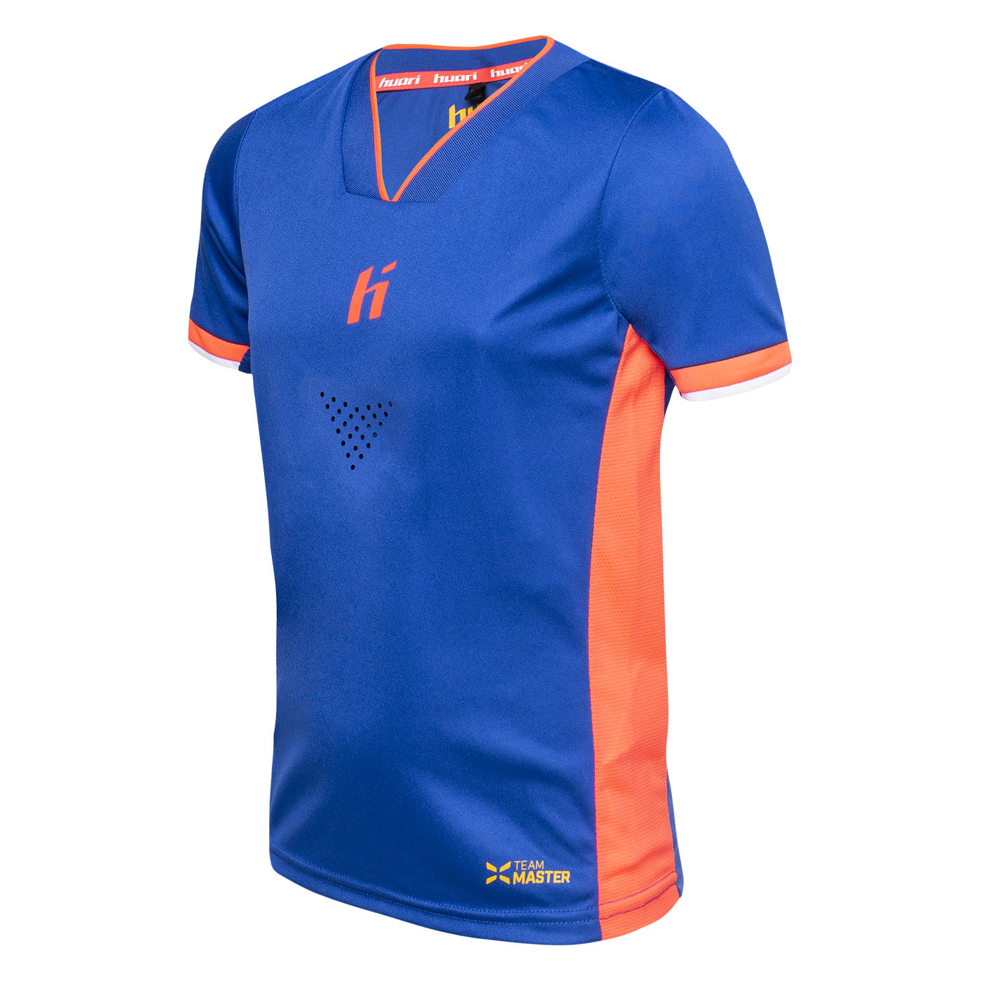 Tricou Copii XENO KIDS HUARI - Uscare Rapidă, Respirabil - 2