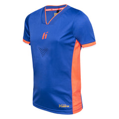 Tricou Copii XENO KIDS HUARI - Uscare Rapidă, Respirabil - 2