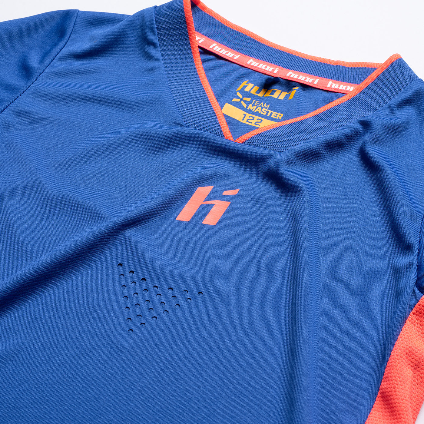 Tricou Copii XENO KIDS HUARI - Uscare Rapidă, Respirabil - 4