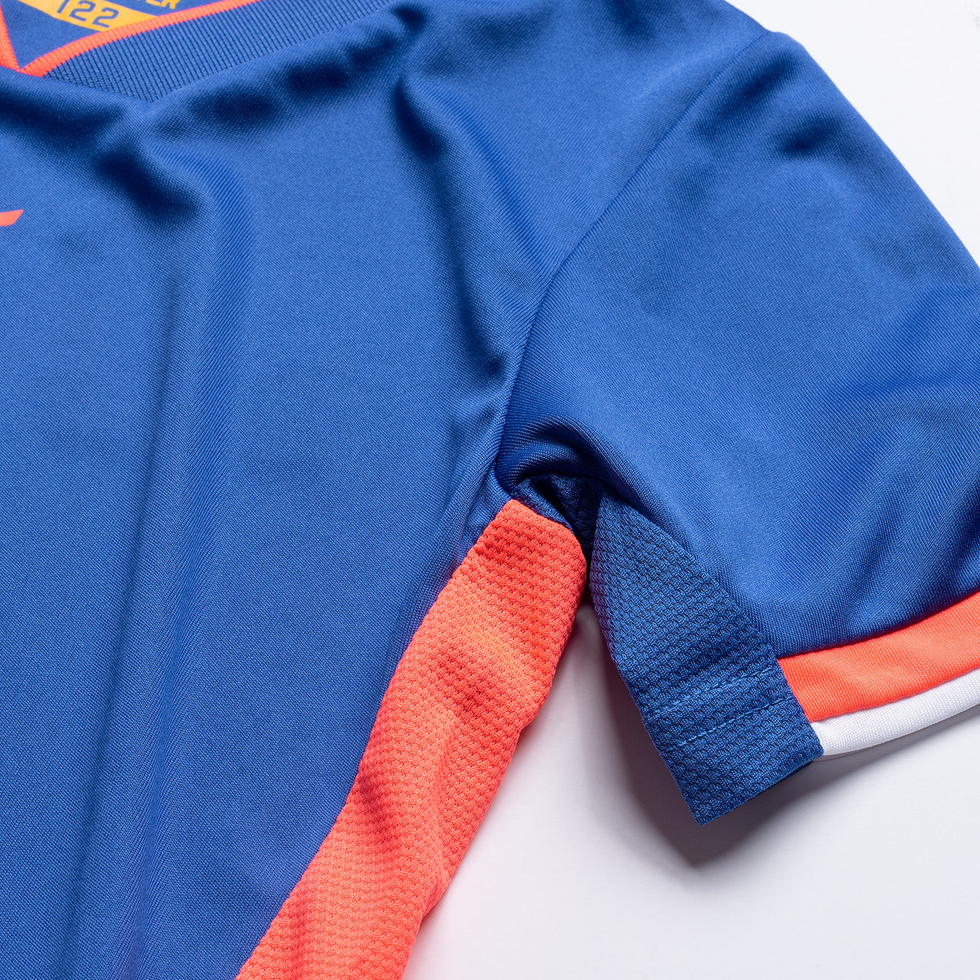 Tricou Copii XENO KIDS HUARI - Uscare Rapidă, Respirabil - 5