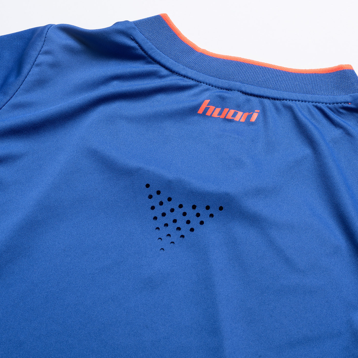 Tricou Copii XENO KIDS HUARI - Uscare Rapidă, Respirabil - 7