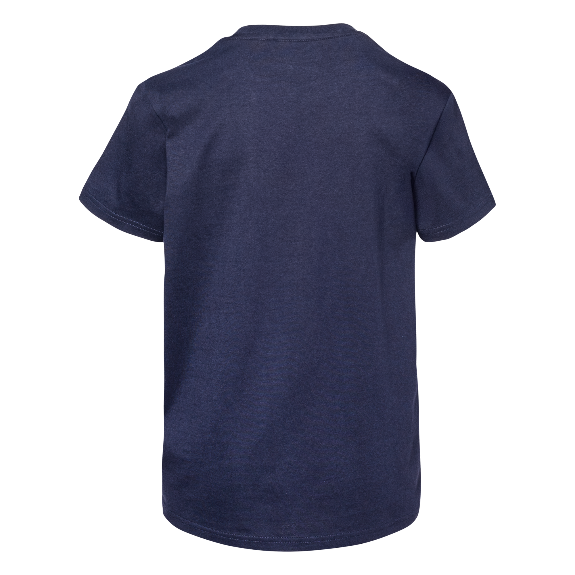 Tricou Copii ZAMIR JRB Hi-Tec - Bumbac 100%, Confort Activ - 3