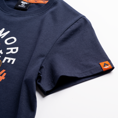 Tricou Copii ZAMIR JRB Hi-Tec - Bumbac 100%, Confort Activ - 6