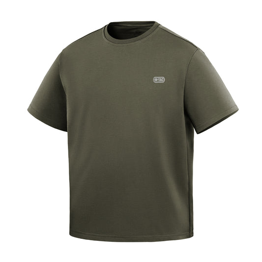 Tricou Cotton HARD M-Tac - Ranger Green Oversize Bumbac