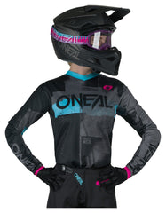 Tricou Cross O'Neal Element Roller Damă - Ușor și Respirabil