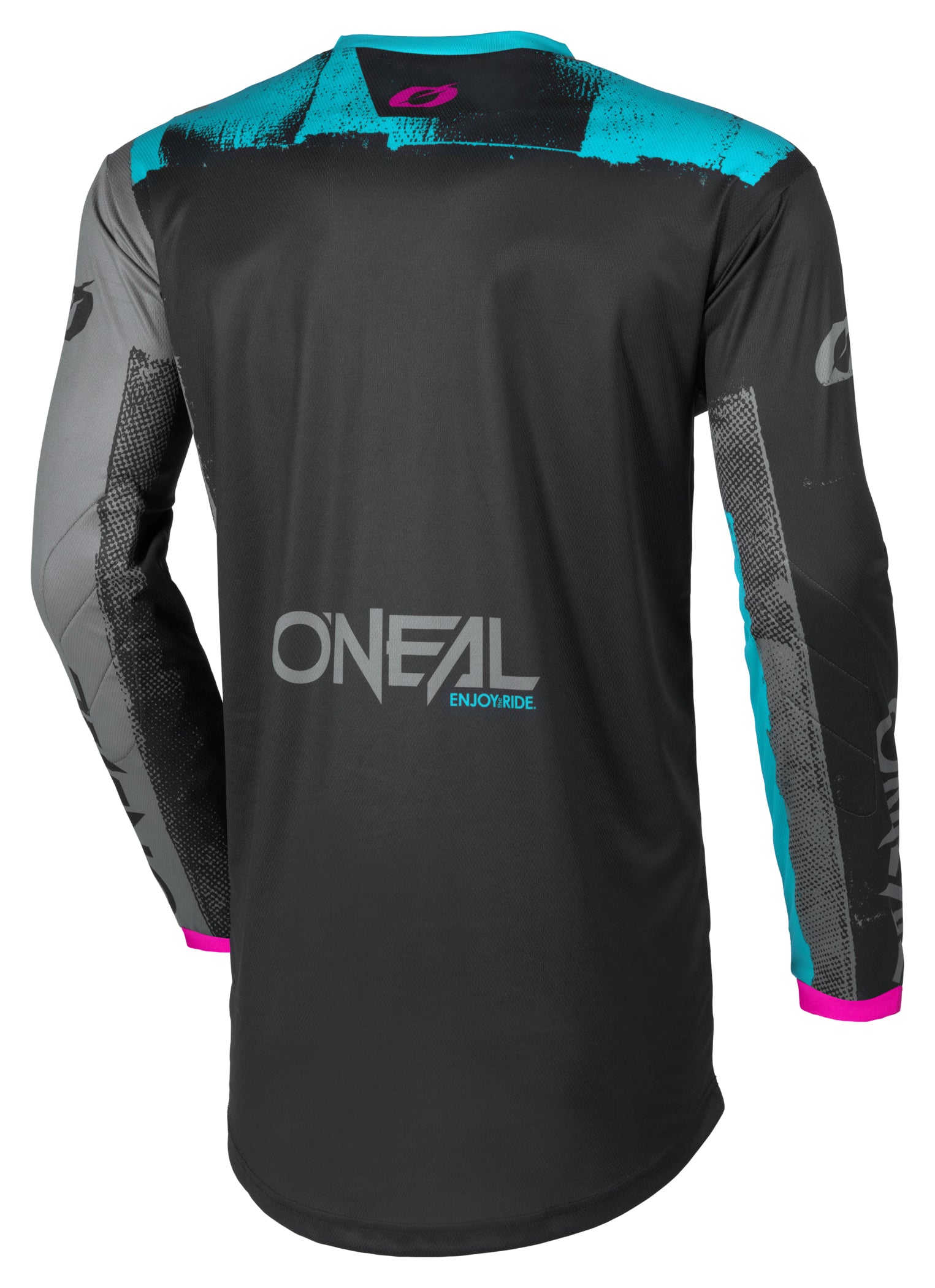 Tricou Cross O'Neal Element Roller Damă - Ușor și Respirabil