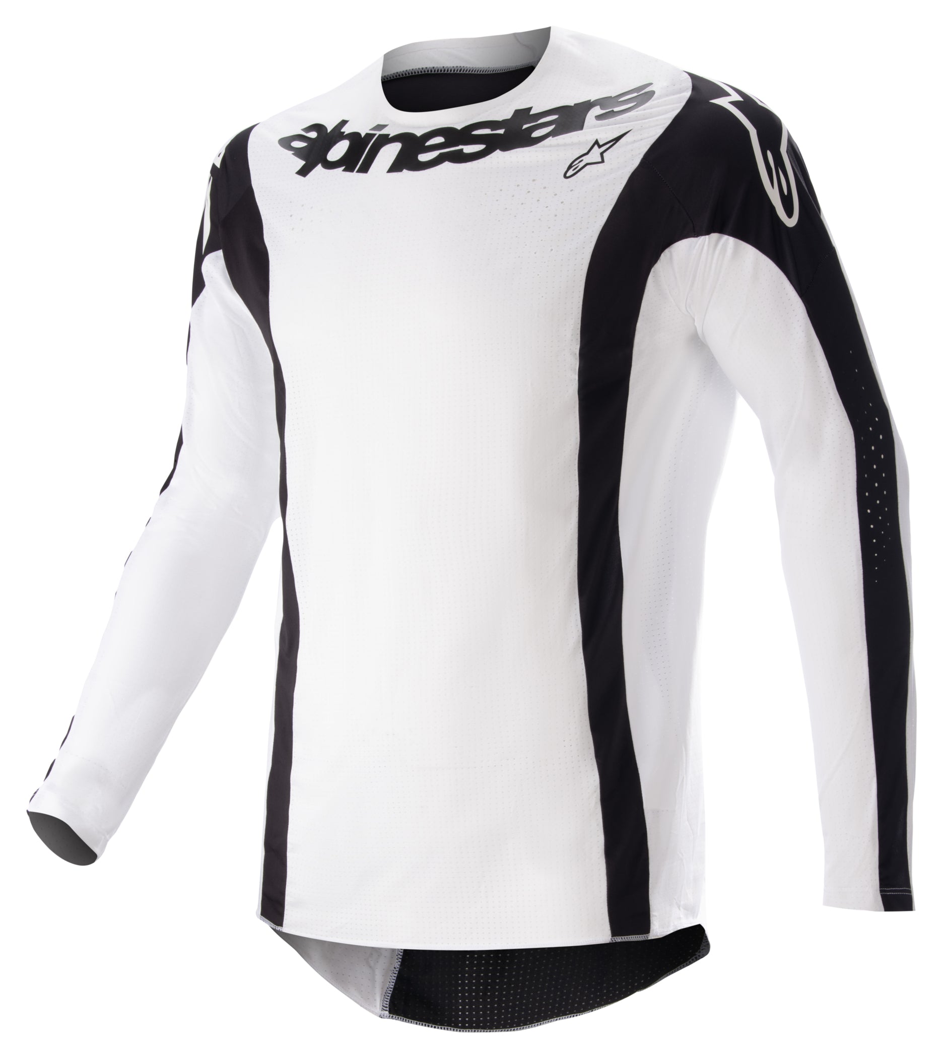 Tricou Cross Techstar Arch Alpinestars - Lejer și Ventilat