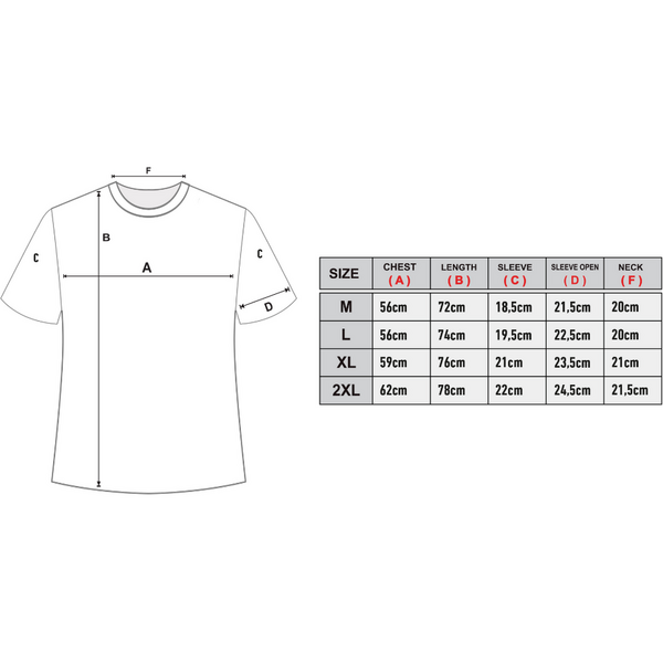Tricou D-Vec Pike Daiwa - Confort Pescuit, Stil Modern - 2