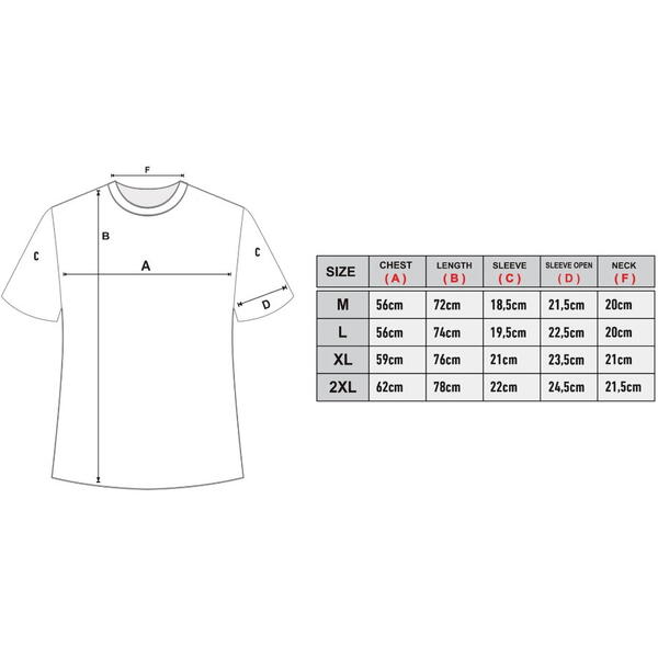 Tricou D-Vec Trout DAIWA - Respirabil, Confort Pescuit - 2