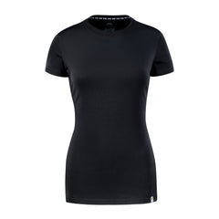 Tricou Damă M-Tac 93/7 Lady - Negru, Confort Zilnic