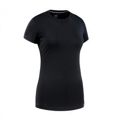 Tricou Damă M-Tac 93/7 Lady - Negru, Confort Zilnic