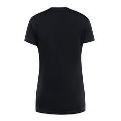 Tricou Damă M-Tac 93/7 Lady - Negru, Confort Zilnic