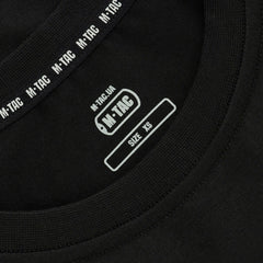 Tricou Damă M-Tac 93/7 Lady - Negru, Confort Zilnic