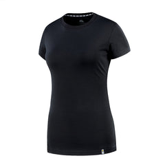 Tricou Damă M-Tac 93/7 Lady - Negru, Confort Zilnic